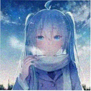 观众夜航船头像
